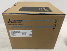 1PCS NEW MITSUBISHI FR-D740-080-NA Inverter fast shipping picture