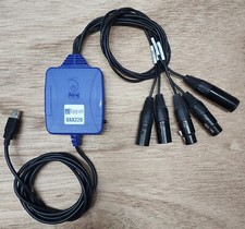 Digigram UAX220 picture