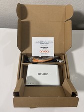 Aruba AP-203R-US Unified Remote Access Remote (JY714A) APINR203 picture