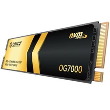 ORICO OG7000 SSD M.2 NVME PCIE 1TB Solid State Drive picture