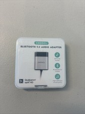 CHOOCL Bluetooth Adapter 5.0 aptX-HD for Audi/Audi TT with 30-pin Port 2010-2019 picture