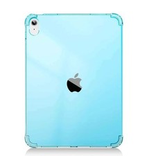 Slim and Lightweight Case for iPad 10th Generation 2022 - Blue picture