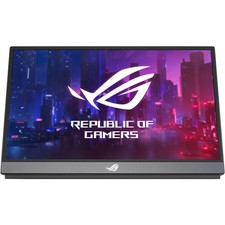 ASUS ROG Strix XG17AHP- 17.3” FHD (1920 x 1080) Portable Gaming Monitor picture