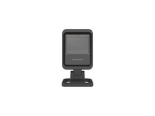 Honeywell Genesis XP 7680g Barcode Scanner with Stand, Tethered picture
