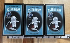 Astro Light Desktop USB Samsonico USA 