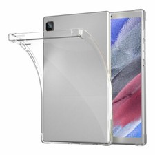 Clear Case Cover For Samsung Galaxy Tab A 8.0