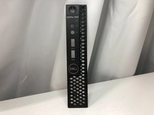 Genuine Dell Optiplex 3060 Micro Form Factor Front Bezel 1B51MQD00-600 18D2M picture