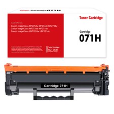 1PK Canon 071H Toner Cartridge For imageClass LBP122dw LBP121dn MF272dw MF274dn picture