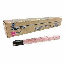 Konica Minolta TN514M Magenta Toner Cartridge - A9E8330 picture
