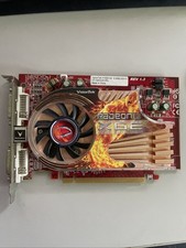 VisionTek Radeon X1300 XGE 512MB Video Card  picture