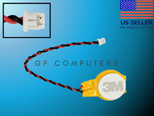 Replacement CMOS Battery for HP Laptop picture