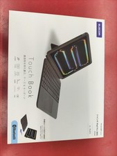 ELECOM TK-CA10BP Keyboard/Case picture