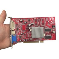 ATI Radeon 29-8330 version 1 video card picture