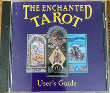 The Enchanted Tarot Computer Software picture