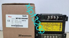 1PCS NEW FIT FOR WYES Transformer WY42-500AW FedEx or DHL picture