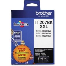 Brother Innobella LC2072PKS Ink Cartridge LC2072PKS picture