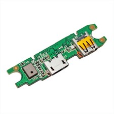 New DC HDMI I/O Charging Port Board USB For Lenovo IdeaTab A2109A A2109A-F 9