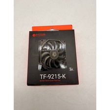 ID Cooling TF 9215K 92mm Quiet PWM PC Case Fan Hydraulic Bearing picture