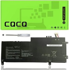 C41N1809 Battery for ASUS ZenBook Flip 15 UX562 UX562FN UX562FD UX562FDX Q536F picture