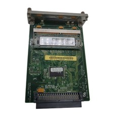 GL/2 RTL Formatter Board C7776-60002 Fits For HP DesignJet 24-IN 800 42-IN 500 picture