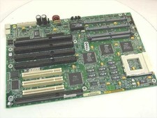 Dell 78971 Socket 5 Motherboard Dimension XPS 5 ISA PCI Intel Chipset Desktop picture