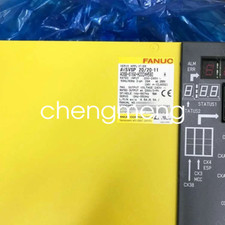 1PCS A06B-6164-H202#H580 Fanuc server Driver Brand new  FedEx or DHL picture