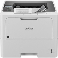 Brother HLL6210DW Laser Printer 50ppm Duplex Wireless 520 Sheet picture