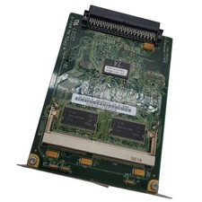 GL/2 RTL Formatter Board C7776-60002 Fits For HP DesignJet 800 500 42-IN 500PS picture