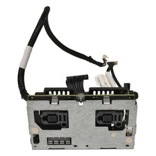 IBM SAN Volume Controller V9000 Battery Backplane + Cable 01LJ163 picture