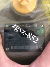 NEW Rexroth pump R910967365 A10VSO45DFR1/31R-VPA12N00 picture