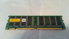 Hyundai-9924 Memory Card ATFG-10S, HYM7V65801 PC100-322-620  picture