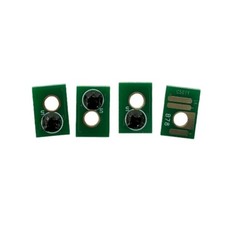 4PCS BCMY Toner Chip Refill for Ricoh MP C501SP MP C501 Color Laser Printer picture