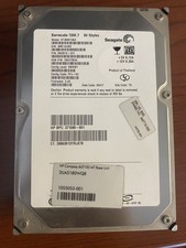 Seagate Barracuda 7200.7 80GB,Internal,7200 RPM,3.5