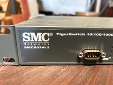 SMC LG-Ericcson TigerSwitch 10/100/1000Mbps picture