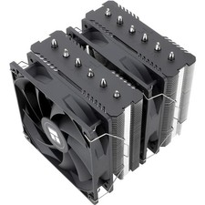 Peerless Assassin 120 SE CPU Cooler - Advanced AGHP Tech for Superior Cooling picture
