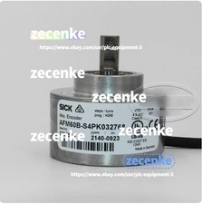 1PCS SICK AFM60B-S4PK032768 encoder new FedEx or DHL picture