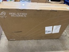 Asus ROG Strix XG32WCS 32