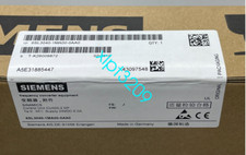 6SL3040-1MA00-0AA0 SIEMENS Control Unit Brand New  FedEx or DHL picture