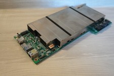 ASRock BC-250 AMD PS5 APU 8-Core Unlocked Modded BIOS 3.0 256GB NVMe CachyOS picture