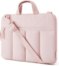 13-14 Inch Laptop Sleeve with Handle Slim Protective Case for 13-14 Inch Laptop picture
