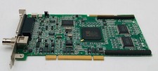 MATROX METEOR 2/4 750-0203 MULTI-CHANNEL PCI FRAME GRABBER CARD picture