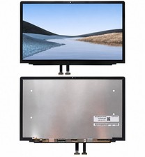 LCD Screen Replacement For Microsoft Surface Laptop 3 13.5 inch Full Assembly picture