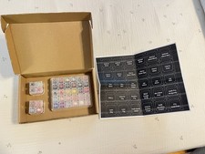 Mechanical Keyboard Switch Tester TTC, Gateron, Cherry, Box, Ink, Kailh, Laser picture