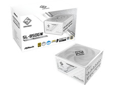 ASRock SL850GW 850W Full Modular Power Supply picture