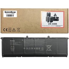 GREENTECH KV690 BATTERY FOR DELL PRECISION 5680 5690 11.55V 99.5WH 6D2HW N7KV9 picture