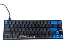 Ducky One 2 SF One 2RiFiC RGB Mechanical Keyboard picture