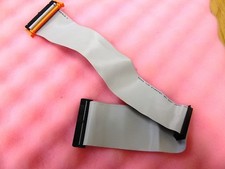 Keen Top E162747 AWM 2651 Desktop CD Rom IDE Cable Ribbon 15