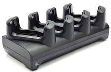 Zebra EC50 Charging Cradle Kit Mobile Computer 4-Slot CRD-EC5X-4SCO Genuine OEM picture