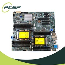 Dell 0X7CK PowerEdge T440 Motherboard Dual LGA 3647 DDR4 Dual LAN picture