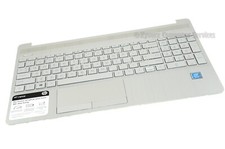 L52023-001 AP2H8000511 OEM HP TOP COVER WKEYB 15-DW0083WM (GRD C)(READ)(FF24-23) picture